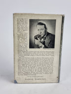 Danger Ahead, Georges Simenon — 1st UK Edition