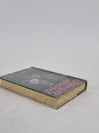 Danger Ahead, Georges Simenon — 1st UK Edition