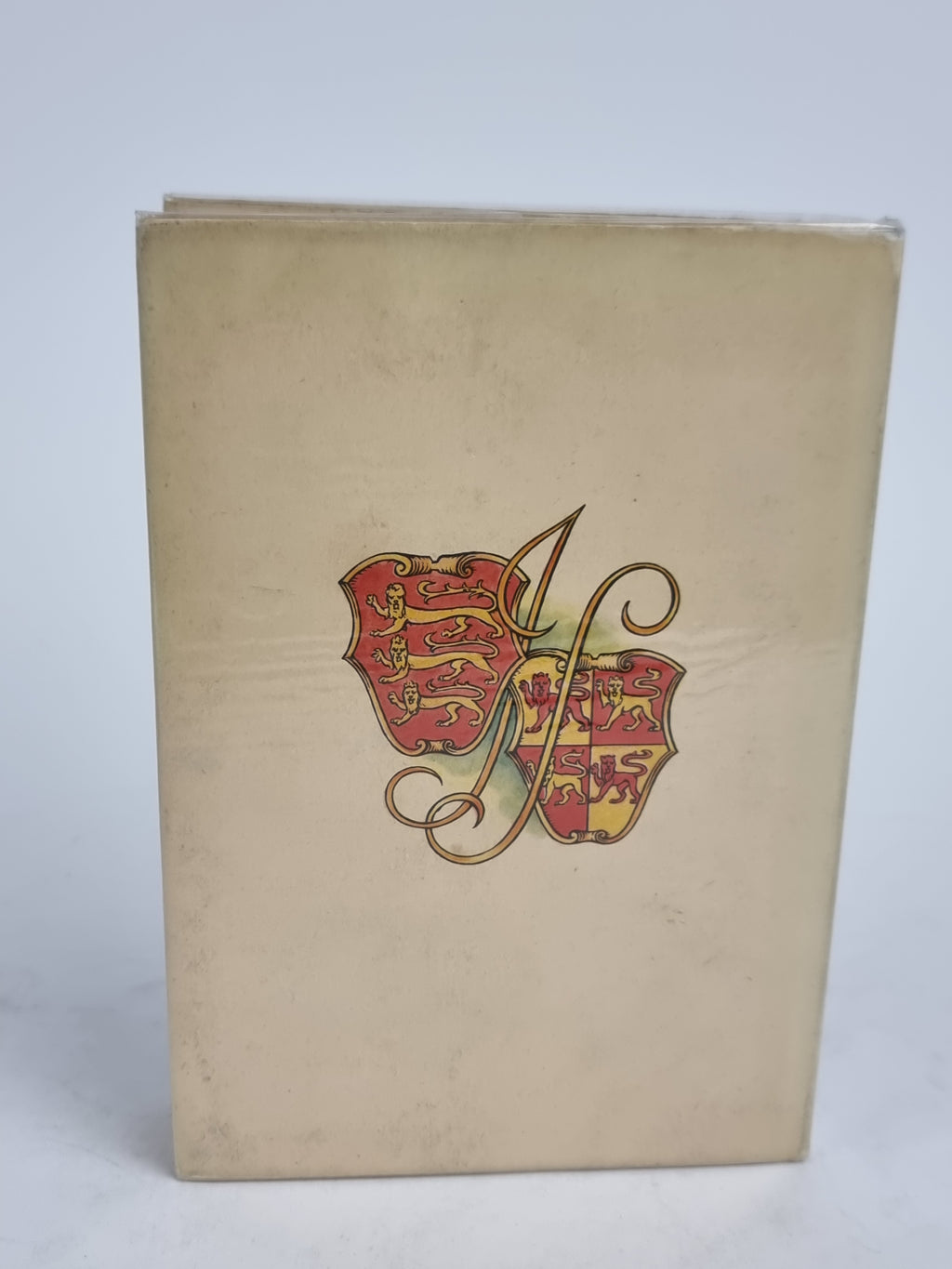 An Atlas of Tudor England and Wales: Forty Plates from John Speed's Pocket Atlas of 1627