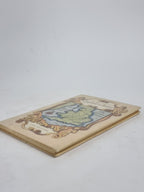 An Atlas of Tudor England and Wales: Forty Plates from John Speed's Pocket Atlas of 1627