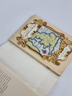 An Atlas of Tudor England and Wales: Forty Plates from John Speed's Pocket Atlas of 1627