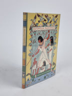 Egyptian Paintings, Nina M. Davies — 1st Edition