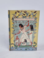 Egyptian Paintings, Nina M. Davies — 1st Edition