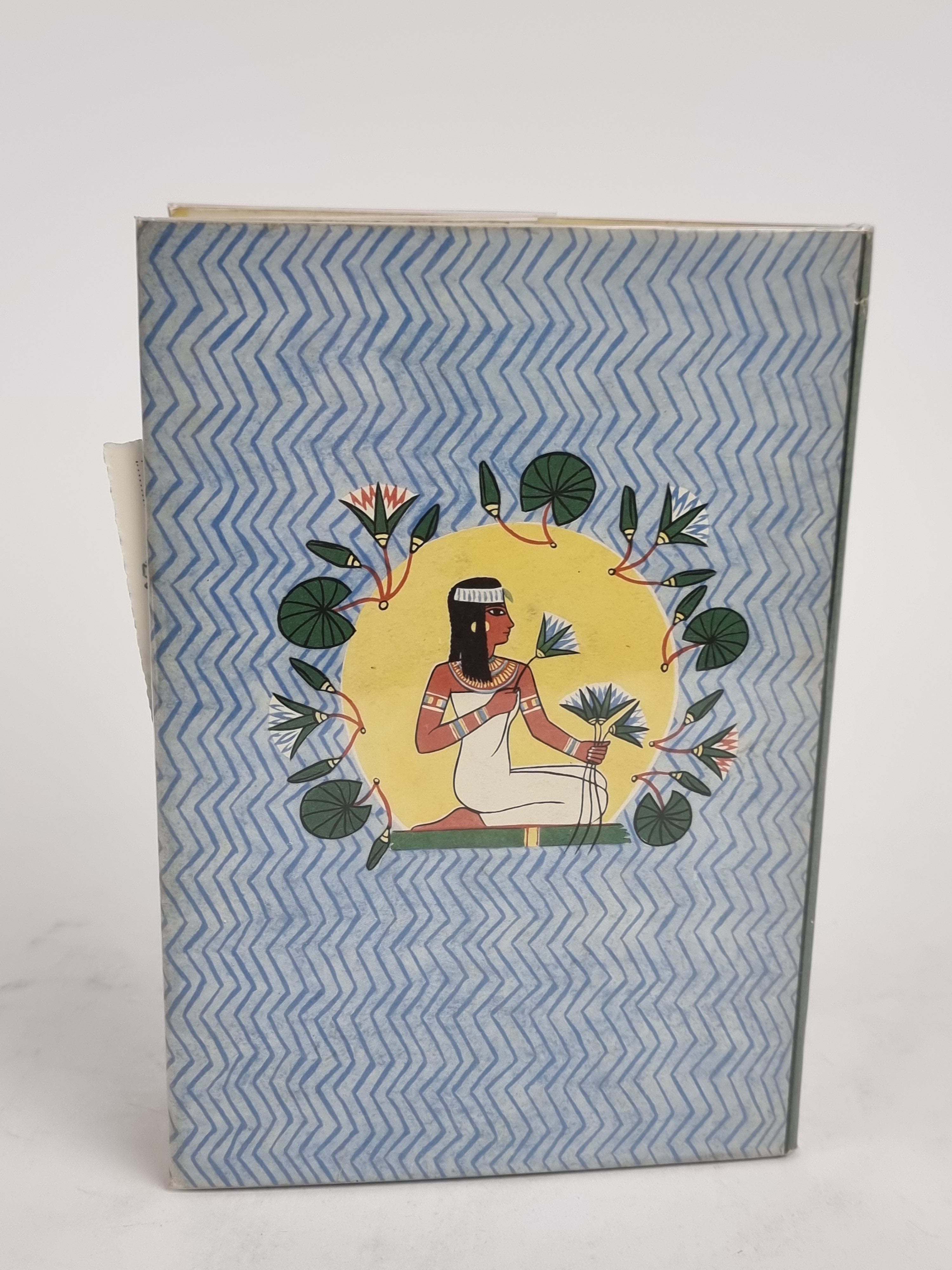 Egyptian Paintings, Nina M. Davies — 1st Edition