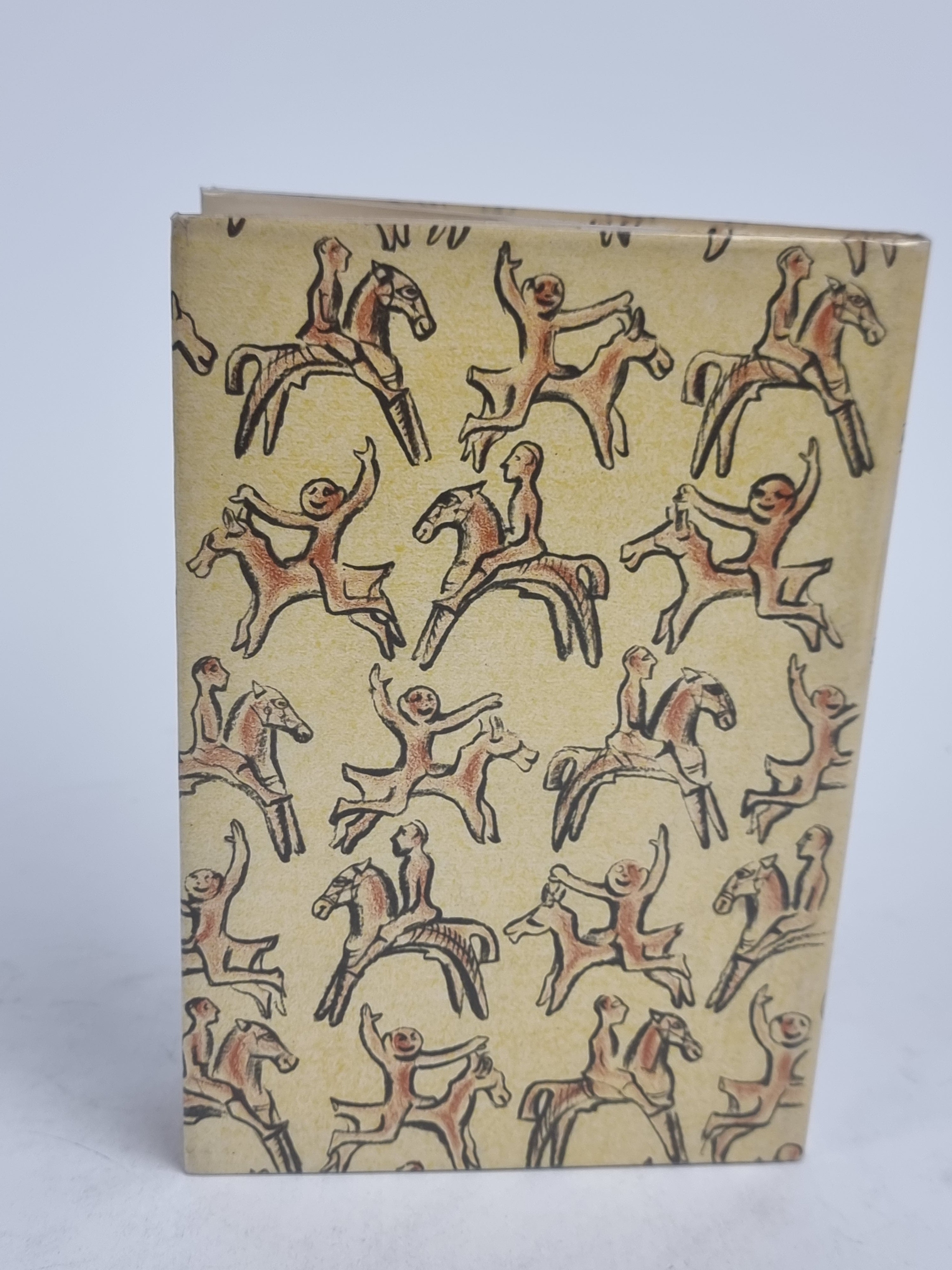 Greek Terracottas, T. B. L. Webster — 1st Edition
