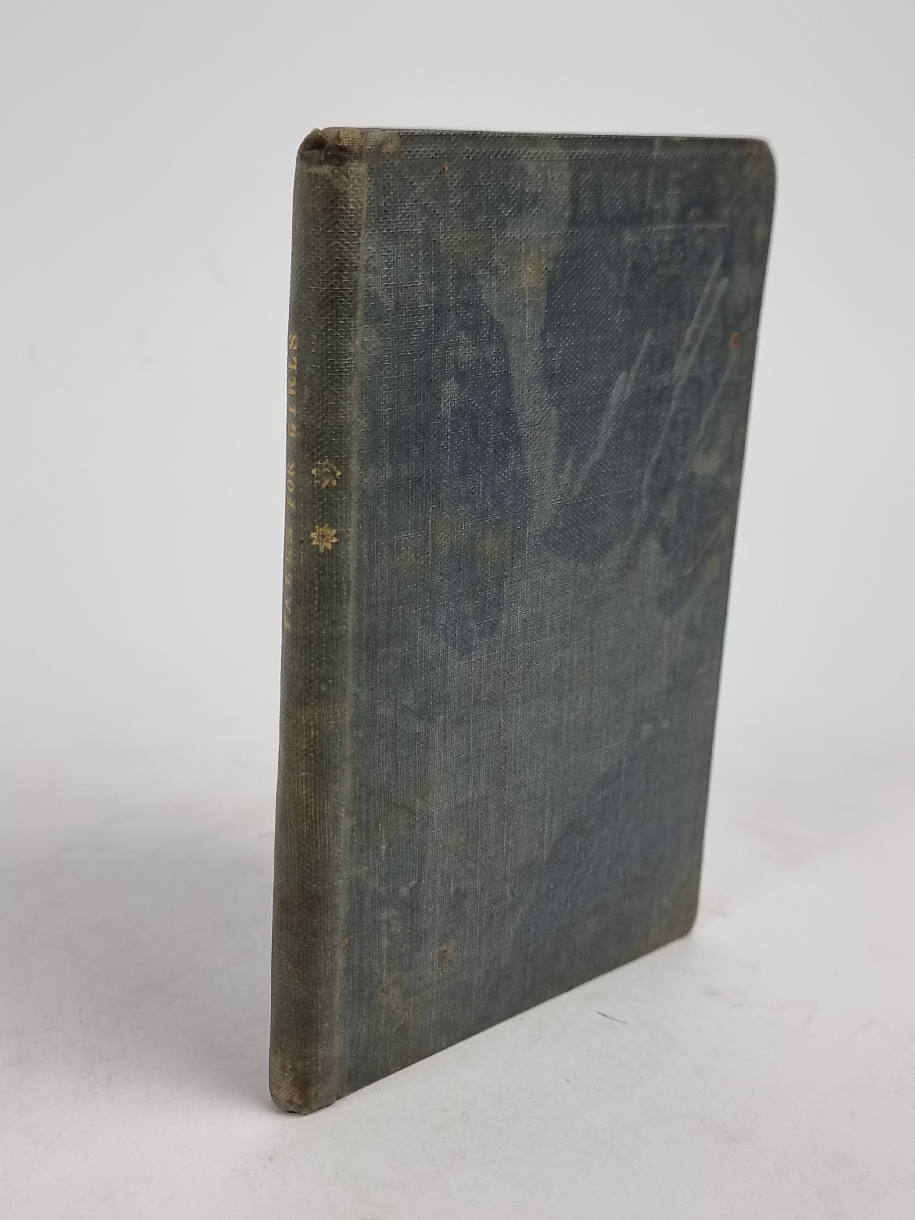 Tales for Girls, Mary Elliott — 2nd Series