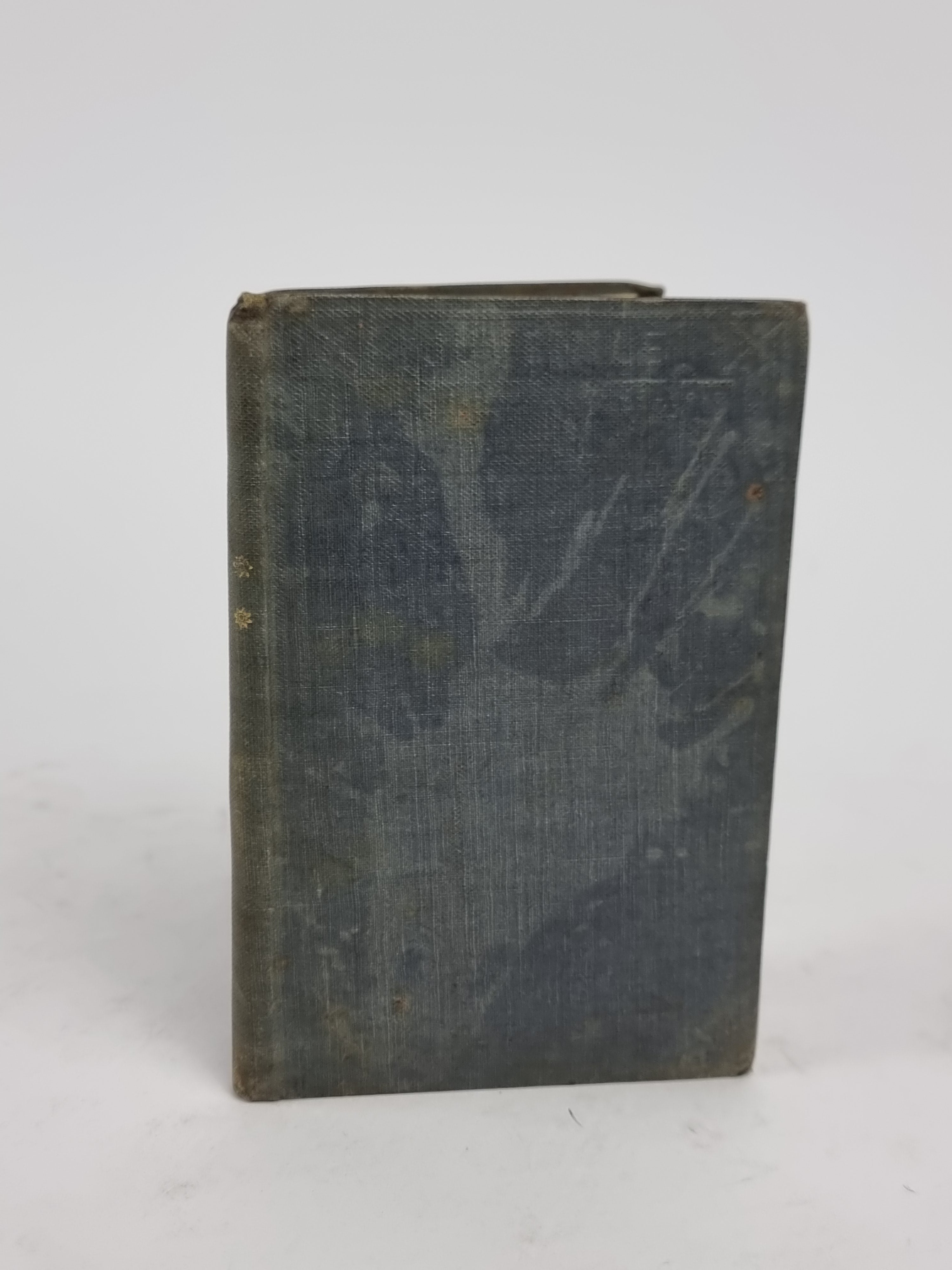 Tales for Girls, Mary Elliott — 2nd Series