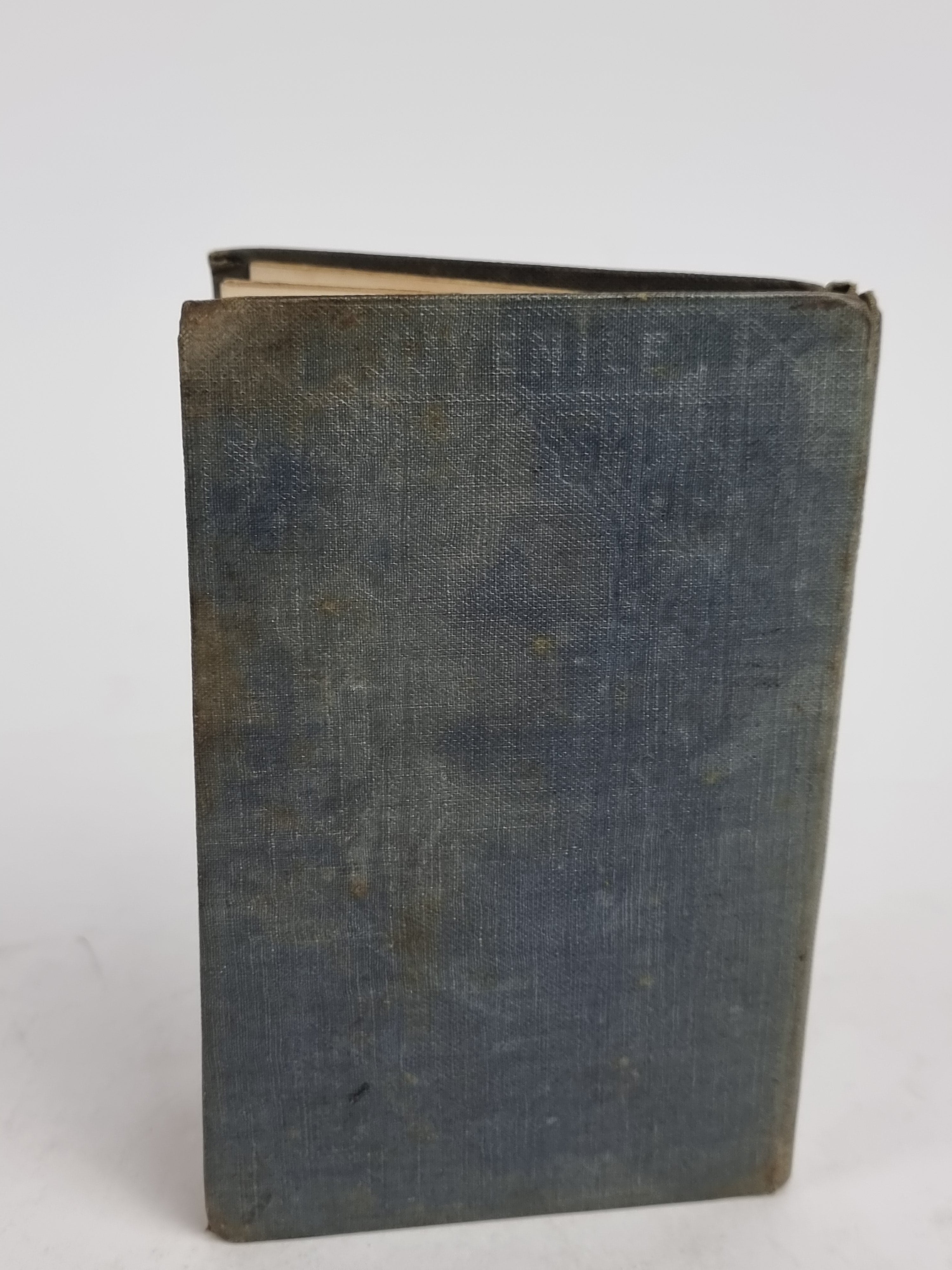 Tales for Girls, Mary Elliott — 2nd Series