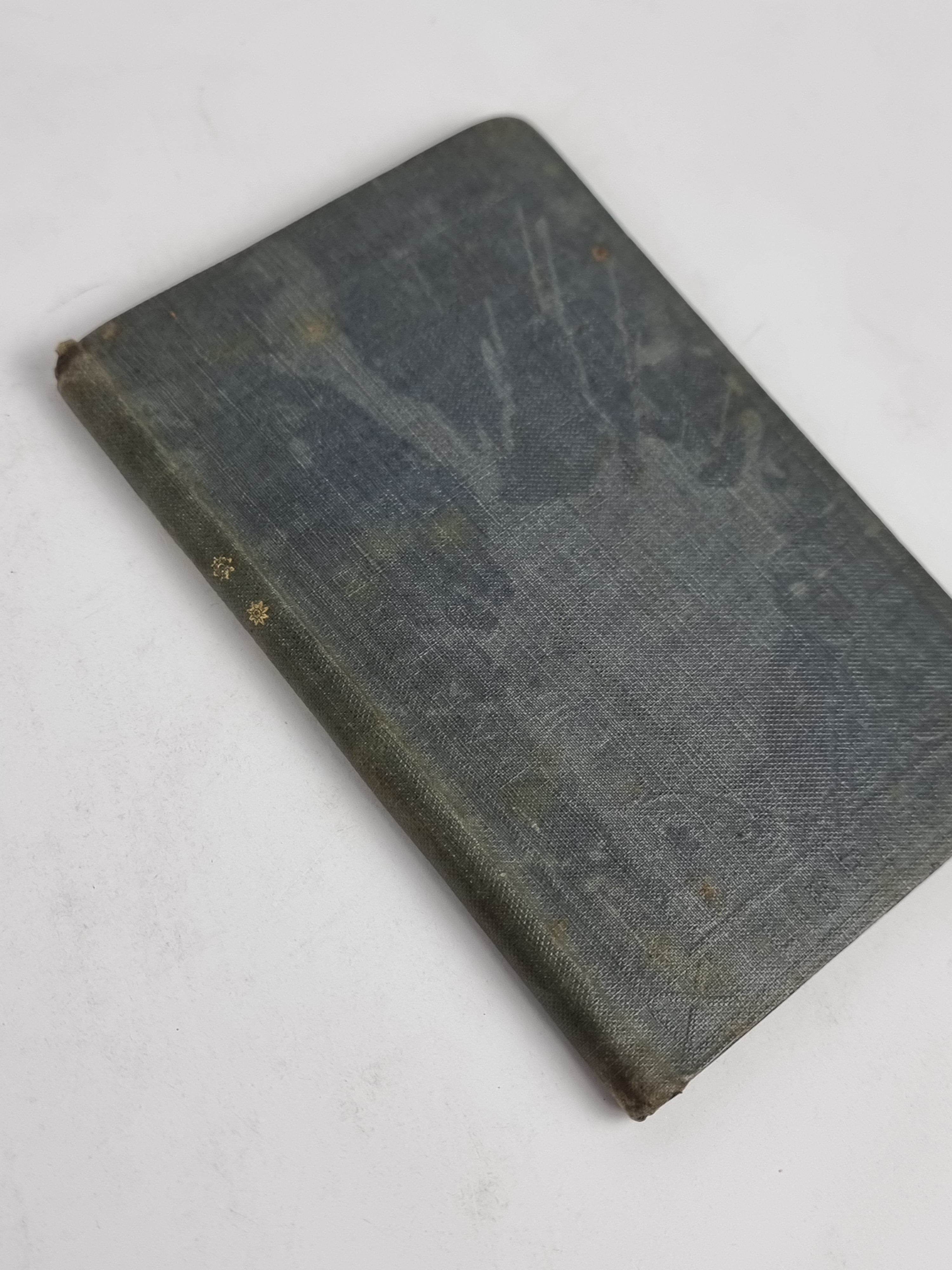 Tales for Girls, Mary Elliott — 2nd Series
