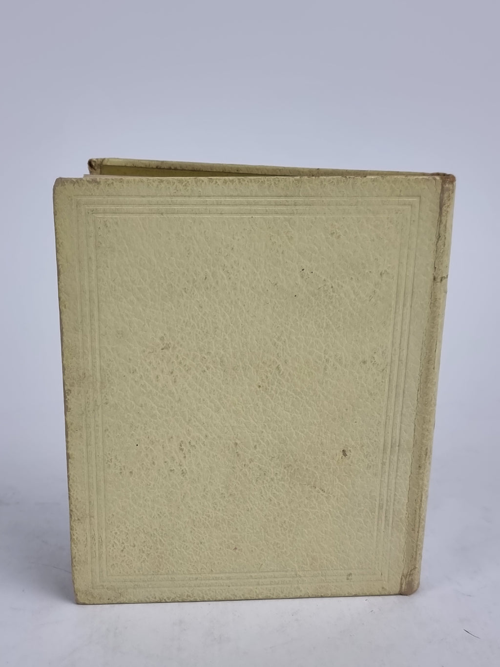 Language of Flowers, Kate Greenaway — 1st Edition (Baker G66a)