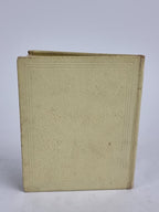 Language of Flowers, Kate Greenaway — 1st Edition (Baker G66a)