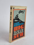 Big Sur, Jack Kerouac — 1st Four Square Edition