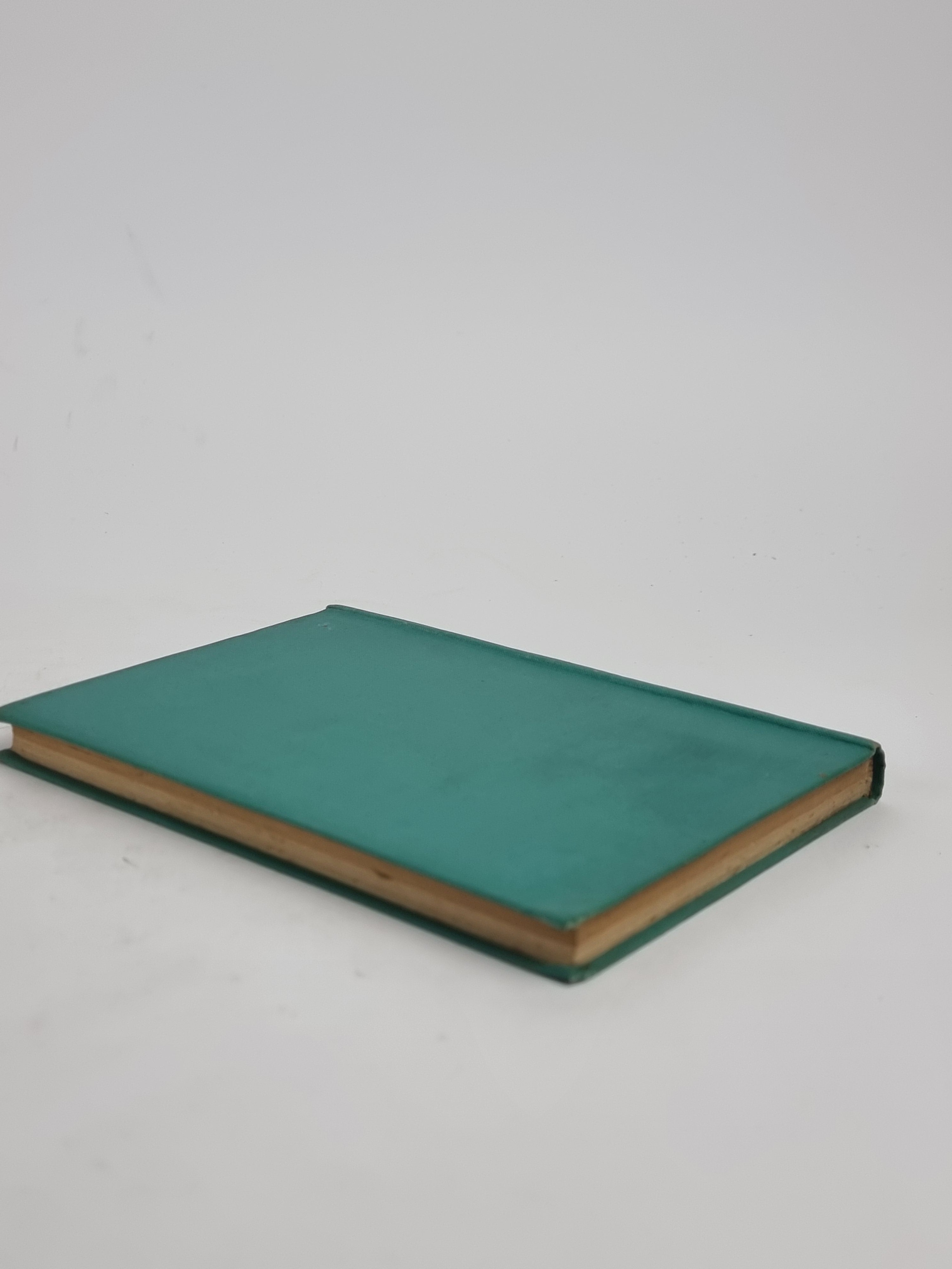 The Way of Recovery, Squadron Leader William Simpson — 1945 Reprint