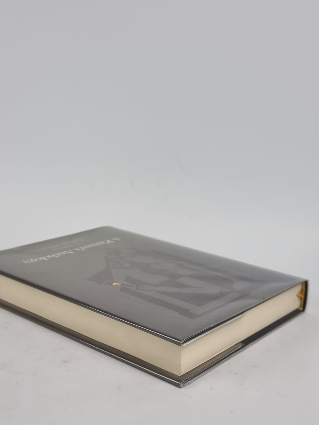 A Pitman's Anthology, Compiled by William Maurice — 1st Edition