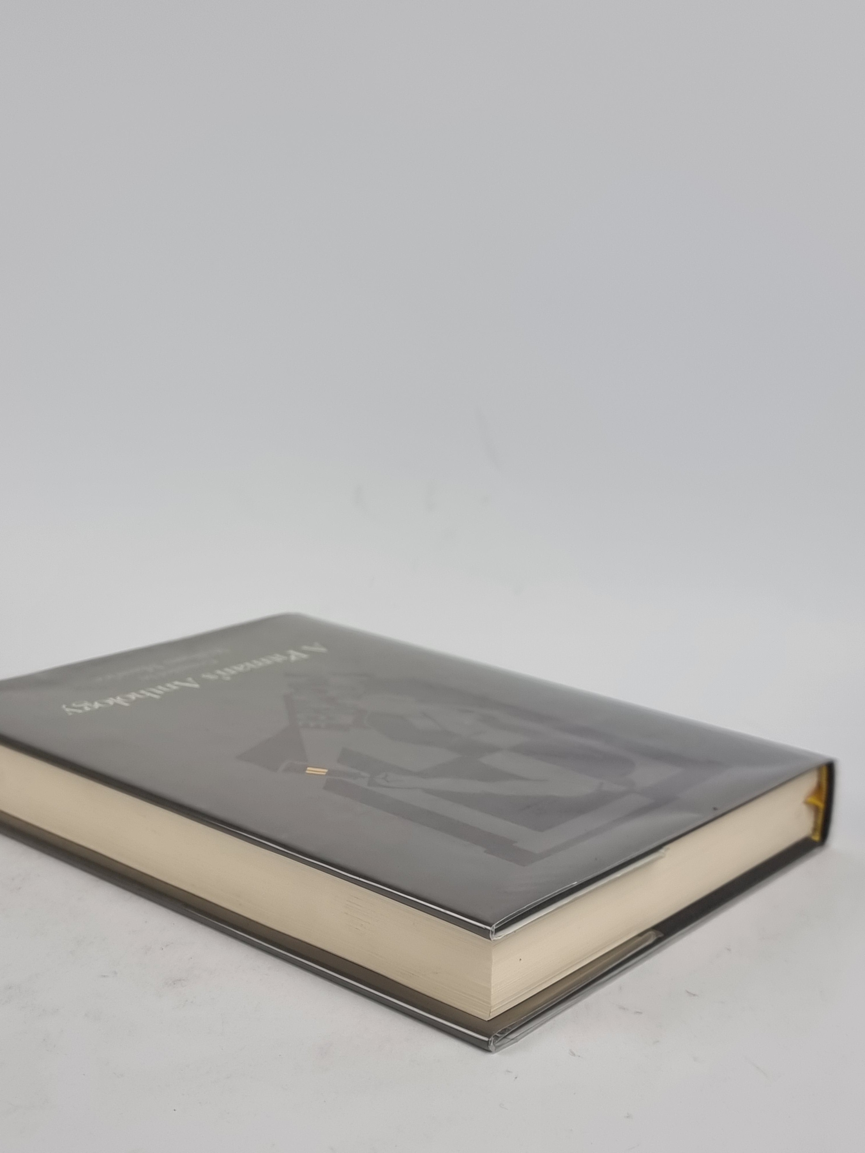 A Pitman's Anthology, Compiled by William Maurice — 1st Edition