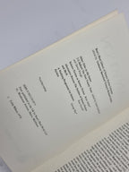 Science Fiction as Existentialism, Colin Wilson — 1st Edition