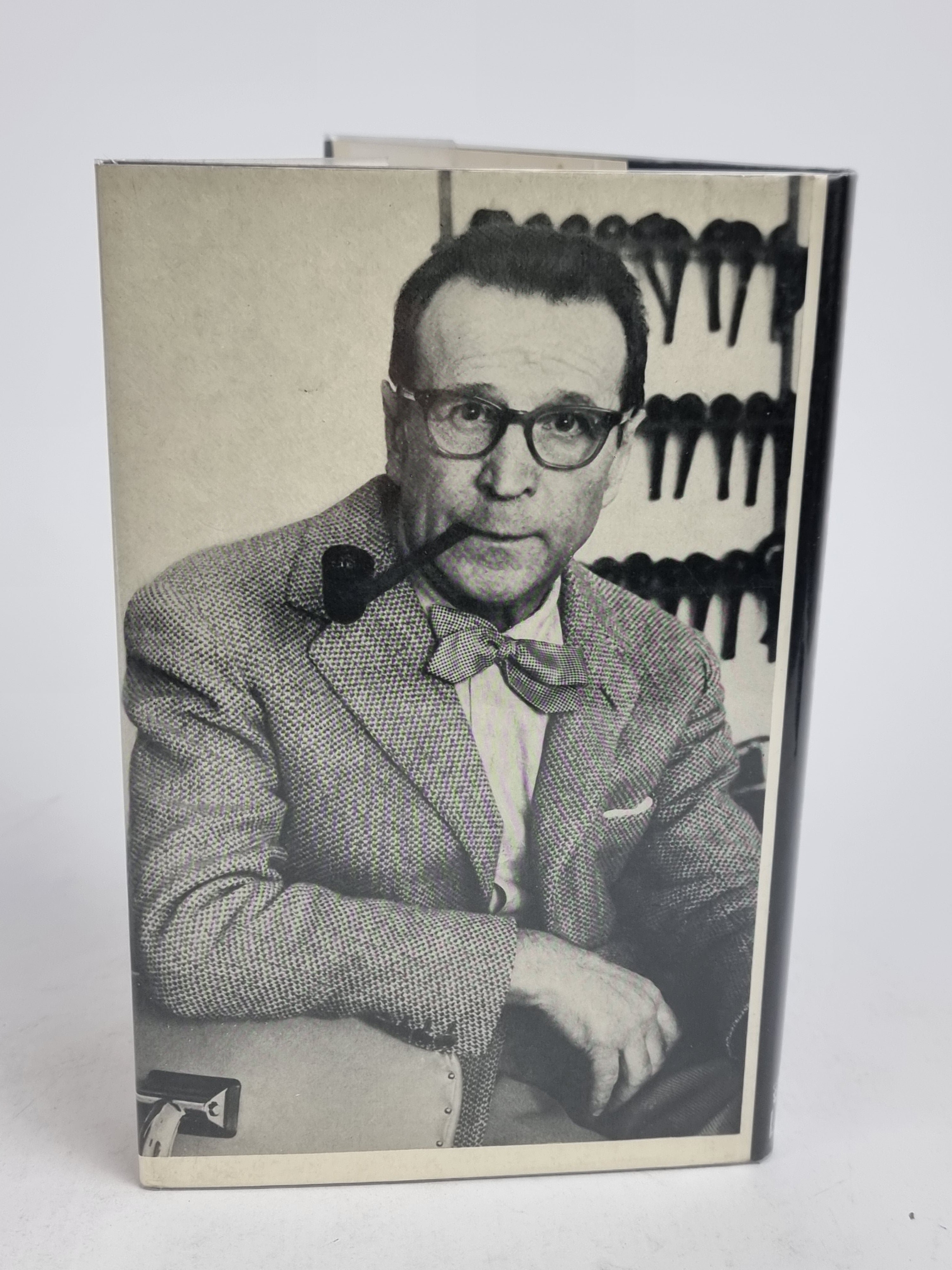 The Night-Club, Georges Simenon — 1st Edition