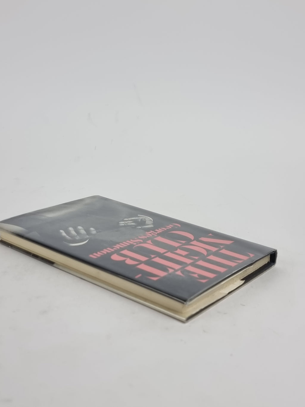 The Night-Club, Georges Simenon — 1st Edition