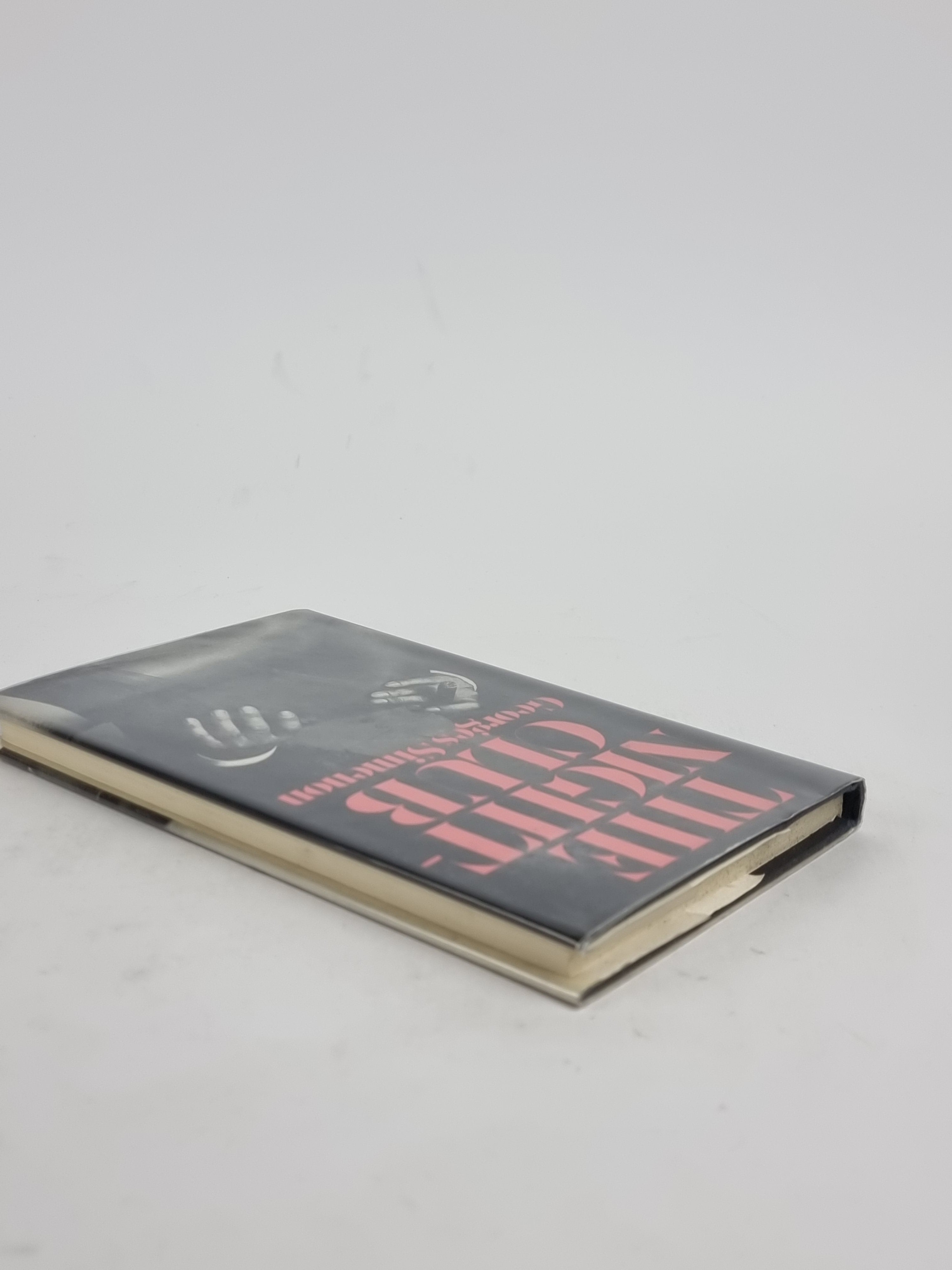 The Night-Club, Georges Simenon — 1st Edition