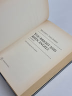You Bright and Risen Angels, William T. Vollmann — 1st Edition