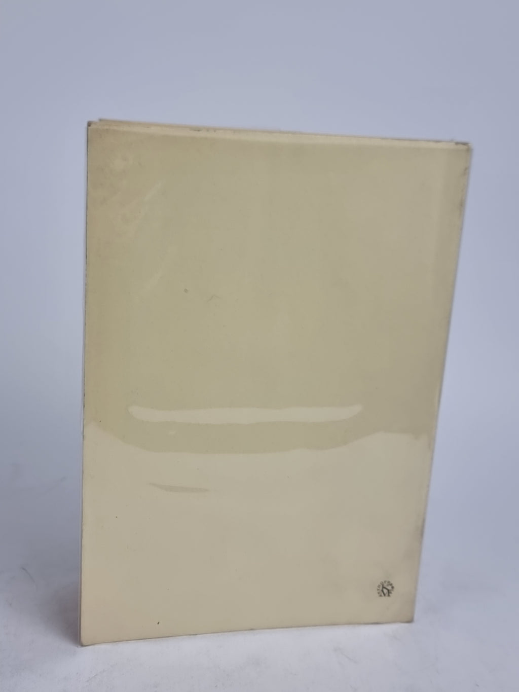 A Hundred Voices, Kostes Palamas — 1st Edition Thus