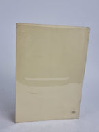 A Hundred Voices, Kostes Palamas — 1st Edition Thus
