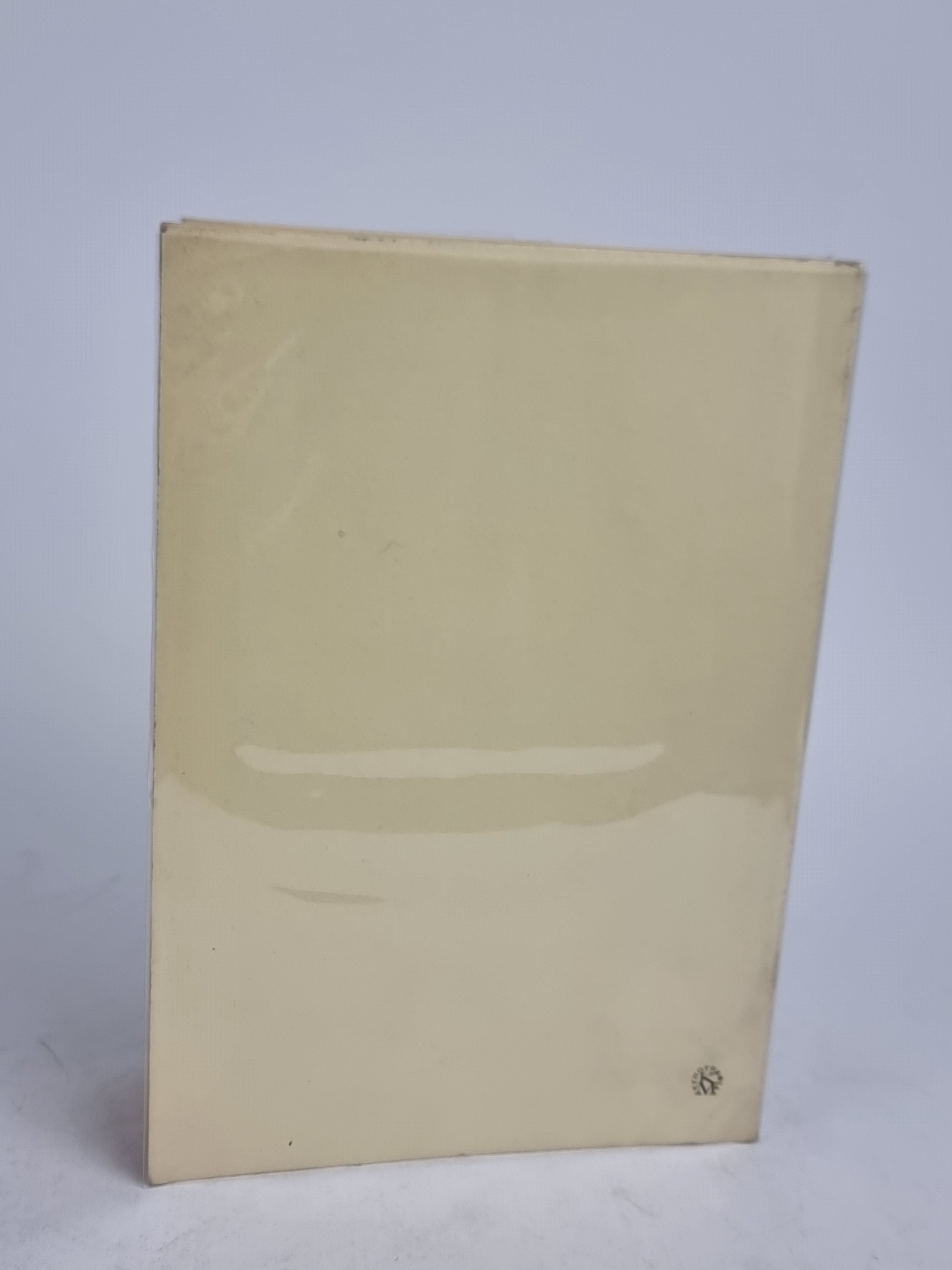 A Hundred Voices, Kostes Palamas — 1st Edition Thus