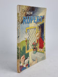 The New Rupert Book, Alfred Bestall — 1st Edition