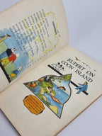 The New Rupert Book, Alfred Bestall — 1st Edition