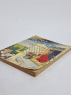 The New Rupert Book, Alfred Bestall — 1st Edition
