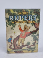 More Rupert Adventures, Alfred Bestall — 1st Edition