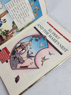 More Rupert Adventures, Alfred Bestall — 1st Edition