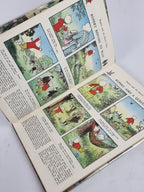 More Rupert Adventures, Alfred Bestall — 1st Edition