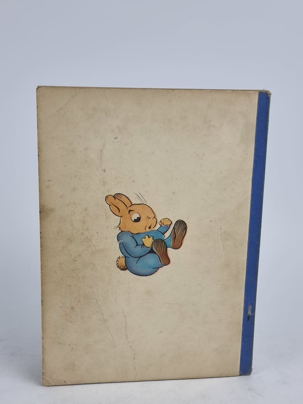 Curly Wee, Maud Budden — 1st Edition
