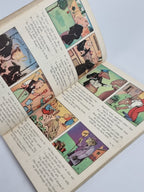 Curly Wee, Maud Budden — 1st Edition