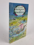 The Adventures of Tom Bombadil, J.R.R. Tolkien — 9th Impression