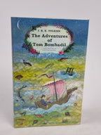 The Adventures of Tom Bombadil, J.R.R. Tolkien — 9th Impression