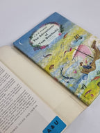 The Adventures of Tom Bombadil, J.R.R. Tolkien — 9th Impression