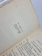 The Autocracy of Mr. Parham, H. G. Wells — 1st Edition