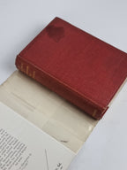 The Autocracy of Mr. Parham, H. G. Wells — 1st Edition