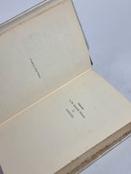 Mr. Blettsworthy on Rampole Island, H. G. Wells — 1st Edition