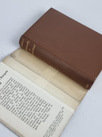 Mr. Blettsworthy on Rampole Island, H. G. Wells — 1st Edition