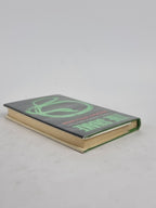The Snake, Mickey Spillane — 1st Edition