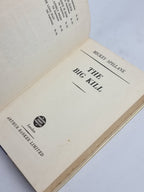 The Big Kill, Mickey Spillane — June 1953 Reprint