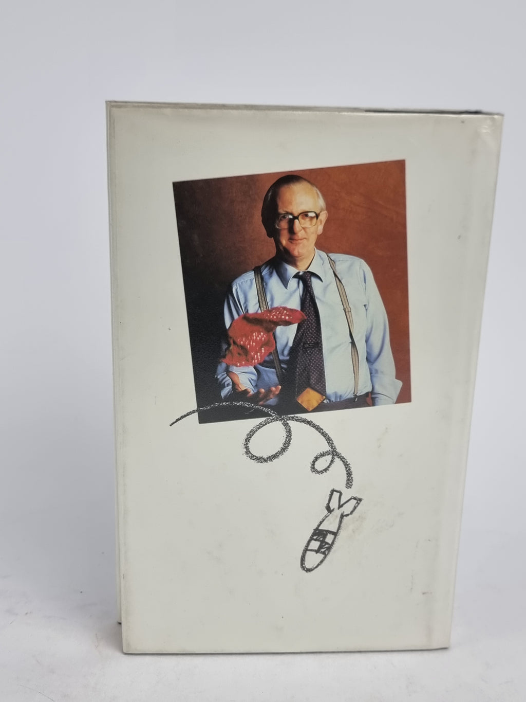 Wilt on High, Tom Sharpe — 1st Edition