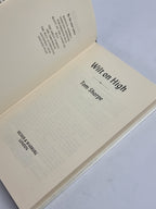 Wilt on High, Tom Sharpe — 1st Edition