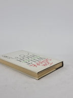 Wilt on High, Tom Sharpe — 1st Edition