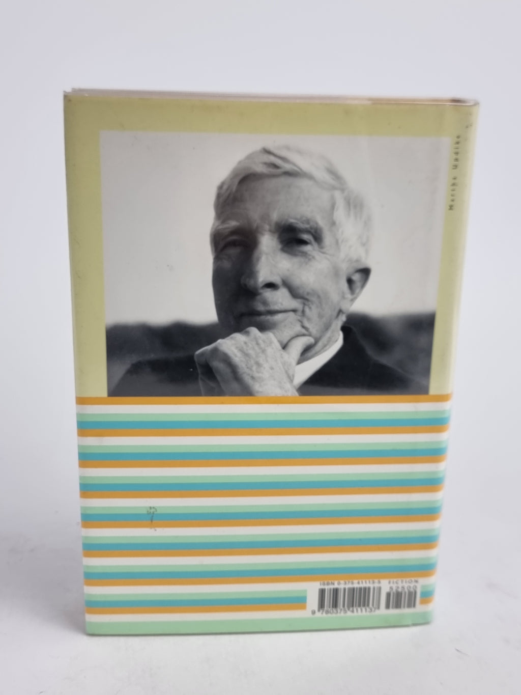 Licks of Love: Short Stories and a Sequel, "Rabbit Remembered", John Updike