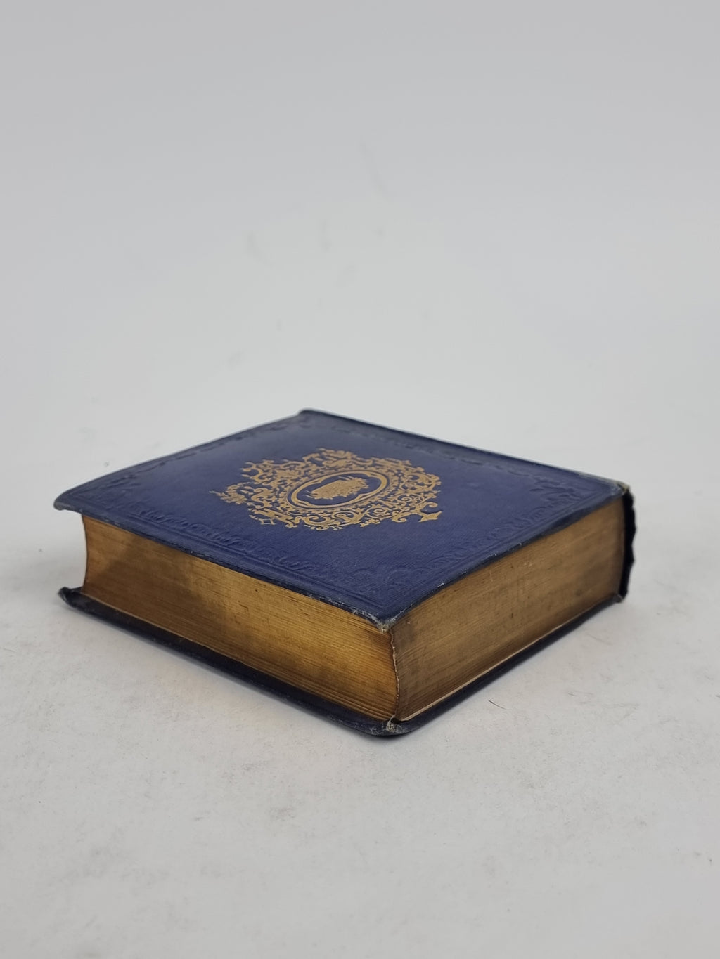 Universal History, on the Basis of Geography, Peter Parley — 7th Edition