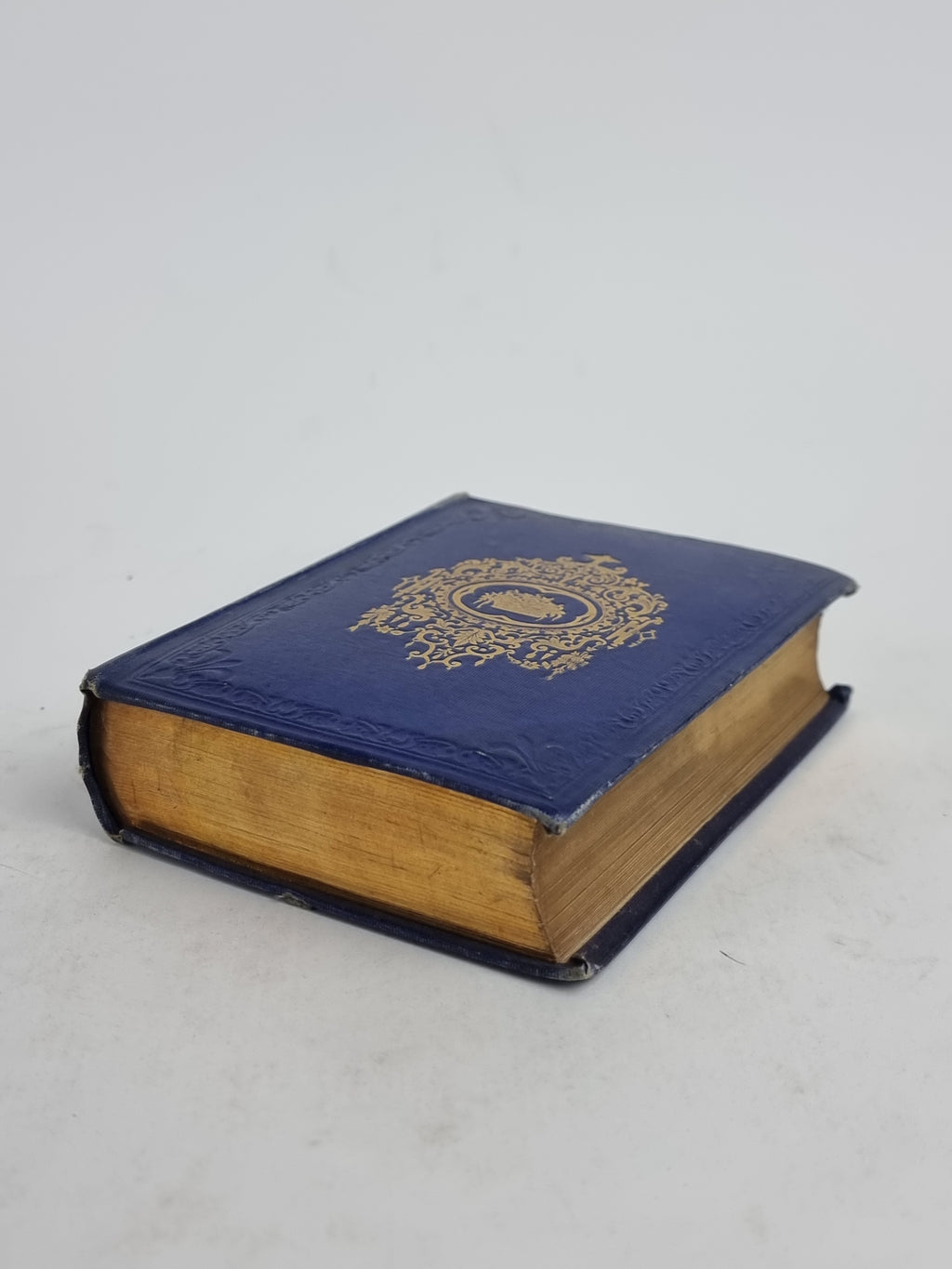 Universal History, on the Basis of Geography, Peter Parley — 7th Edition